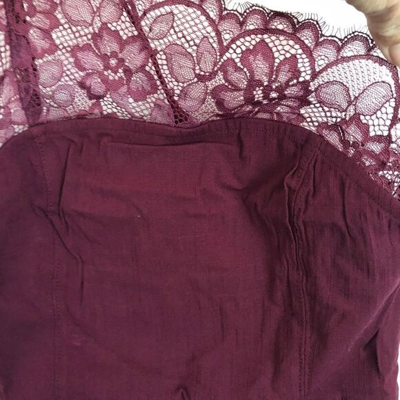 FREE PEOPLE Premonition Bodycon Mini Dress.Size S - Picture 10 of 13